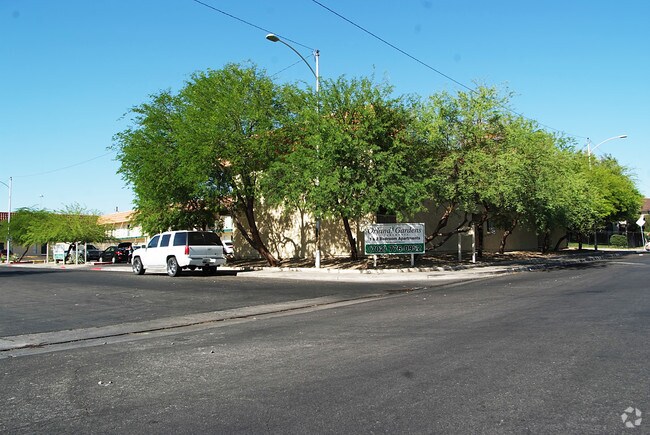 Foto del edificio - Orland Gardens