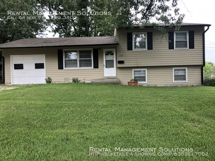 Foto principal - 2562 SW Kent St.