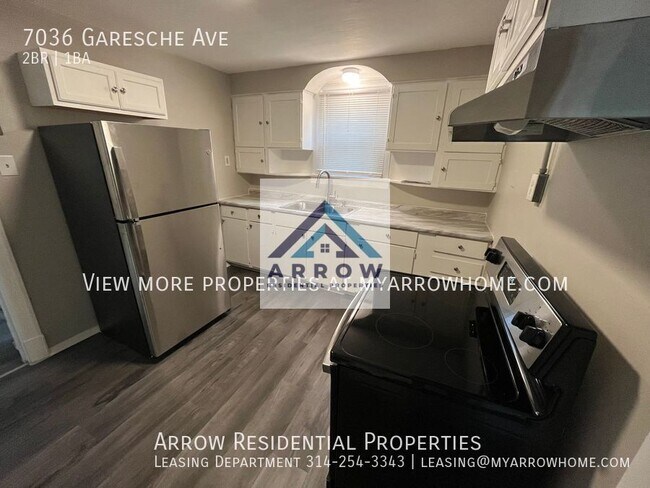 Foto del edificio - 7036 Garesche Ave