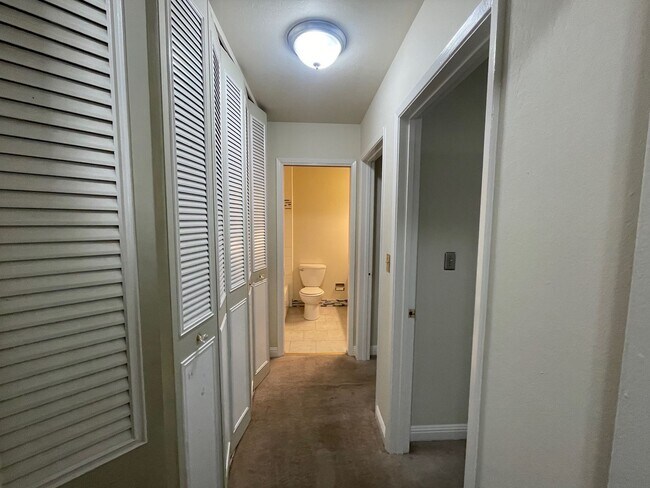 Building Photo - Beautiful 2 bedroom, 2 bathroom top-floor ...