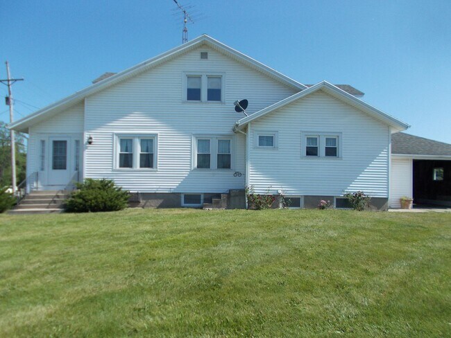 Foto del edificio - Beautiful home North of Richmond!!!