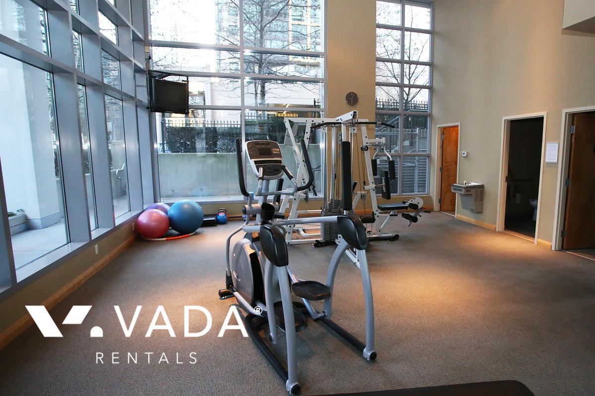 Photo principale - George 2 Bed Apartment Rental 1903-1420 We...