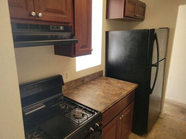 Foto del edificio - 1810 N Calvert St