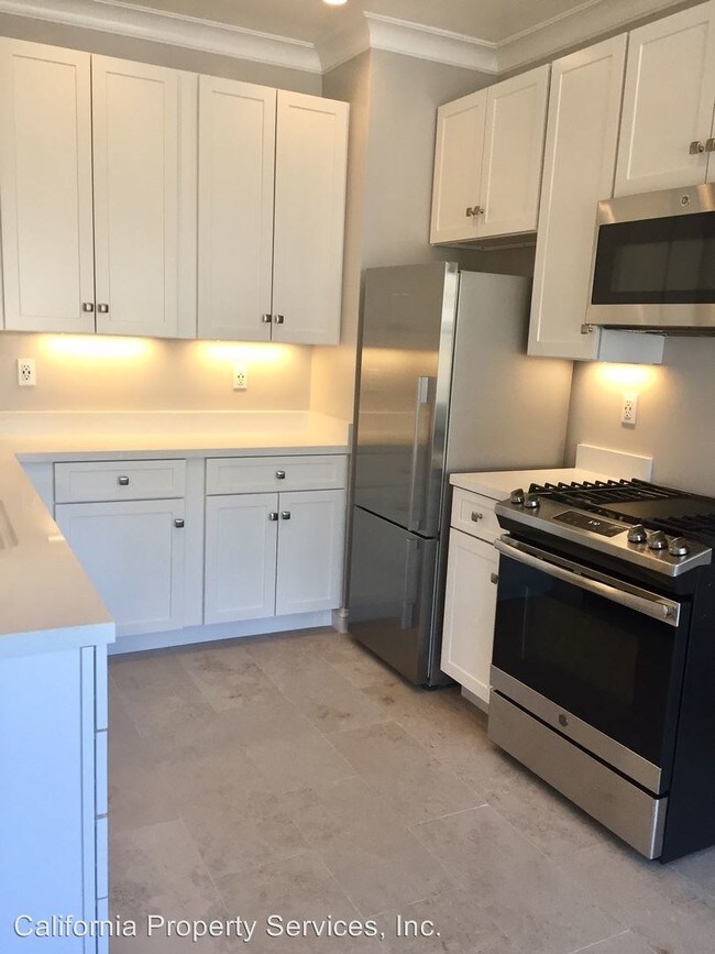 Foto del edificio - 290 Alhambra St