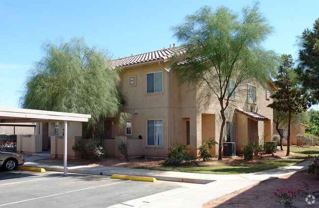 Building Photo - Nueva Vista Apartments