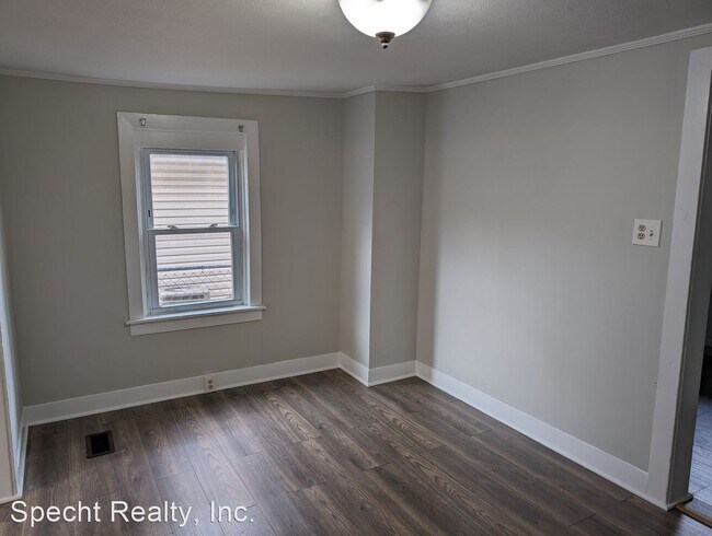 Building Photo - 2 br, 1 bath House - 417 Lincoln Avenue