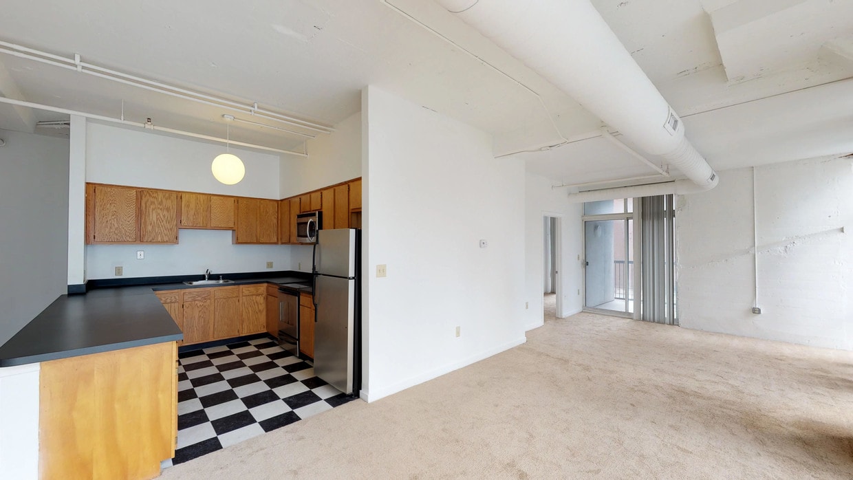 Photo - 222 Saratoga Apartments