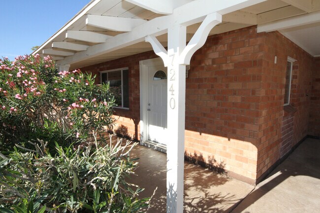 Foto del edificio - Beautiful South Scottsdale Home for Rent!