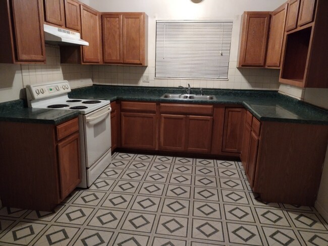 Foto del edificio - 306 Aldridge St