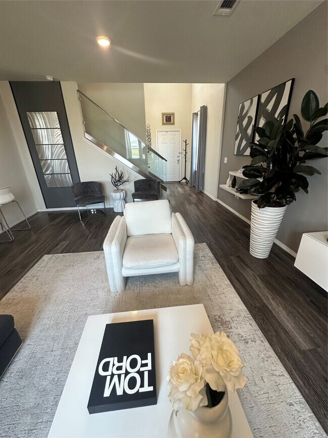 Foto del edificio - 5730 Pampus Prairie Rd