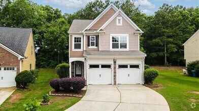 Building Photo - 162 Ledgewood Mill Way NE