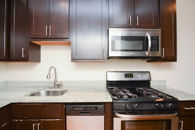 Foto del edificio - 4619 N Paulina St