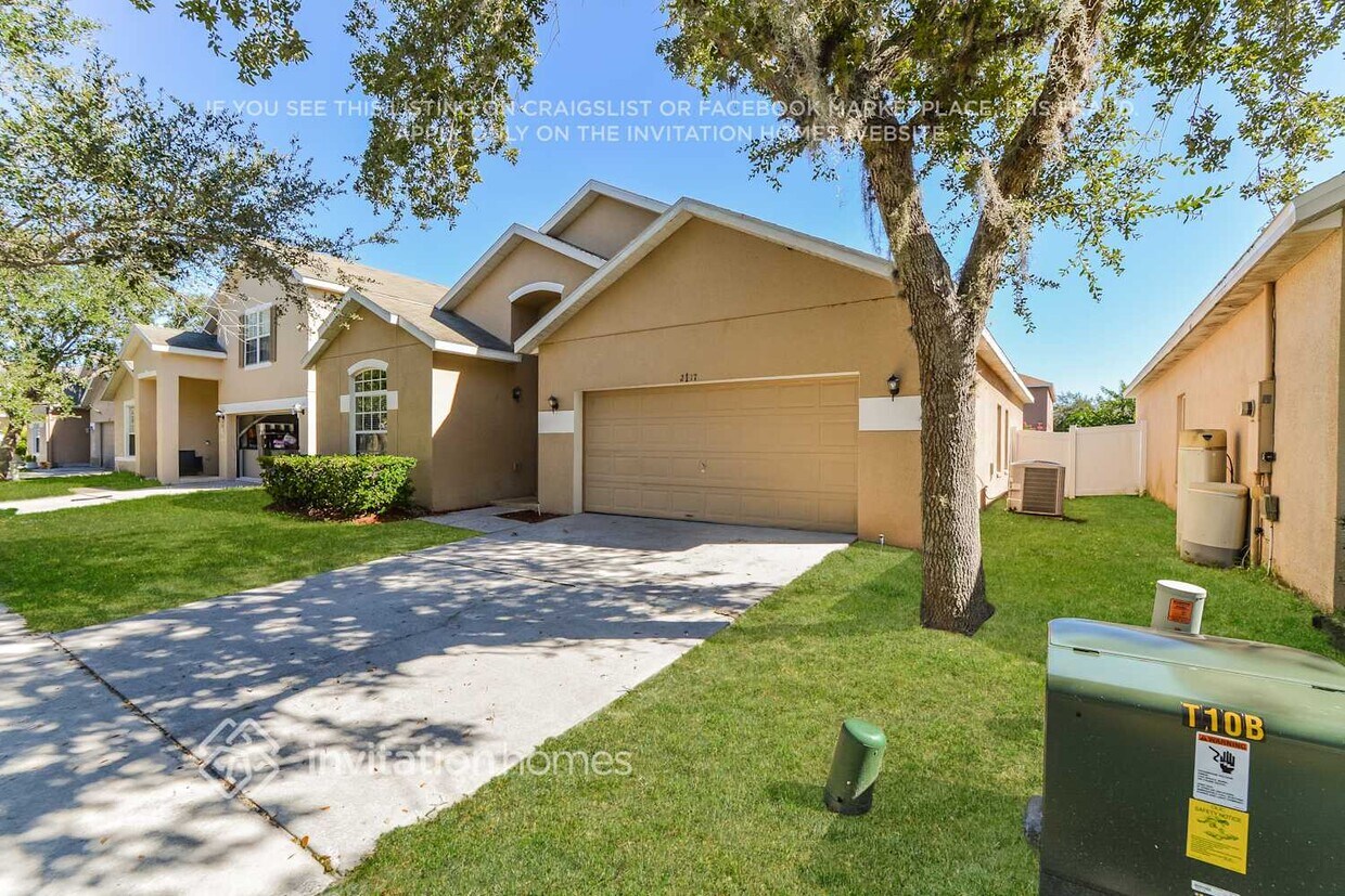 Foto principal - 2117 Senate Ave