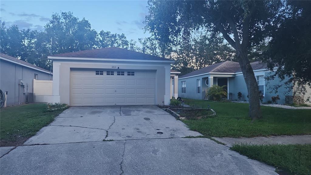 Building Photo - 18111 Lembrecht Way
