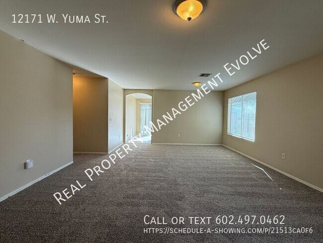 Building Photo - 12171 W Yuma St