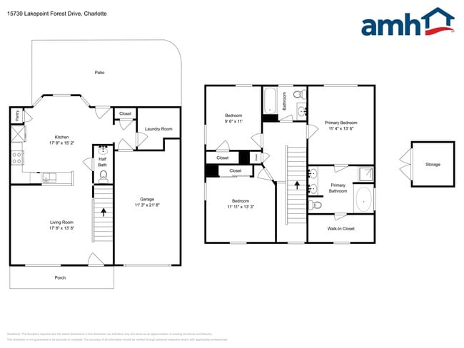 Building Photo - 15730 Lakepoint Forest Dr
