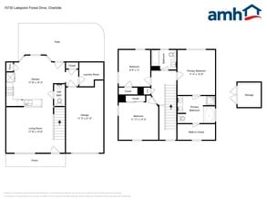 Building Photo - 15730 Lakepoint Forest Dr