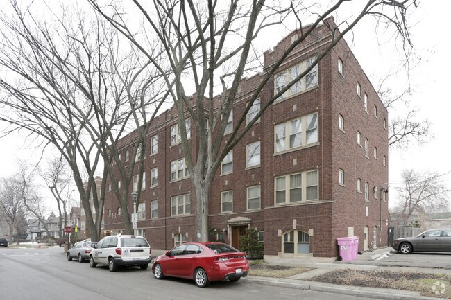 Building Photo - Harrison East