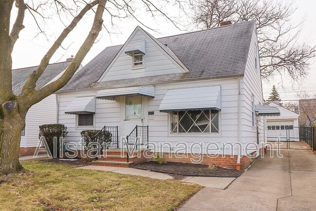 Foto del edificio - 6207 Gerald Ave