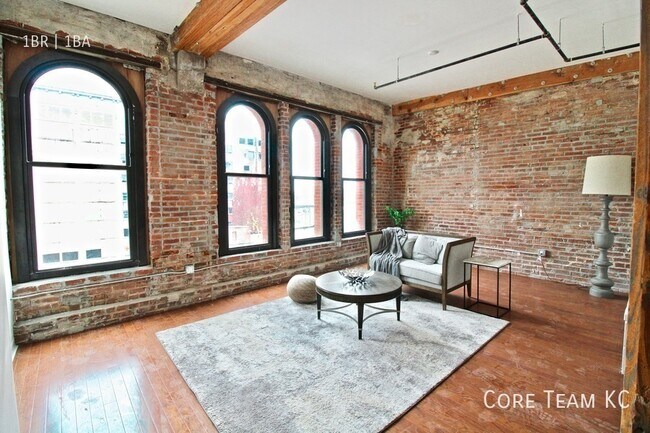 Foto del edificio - 1223 Union Ave