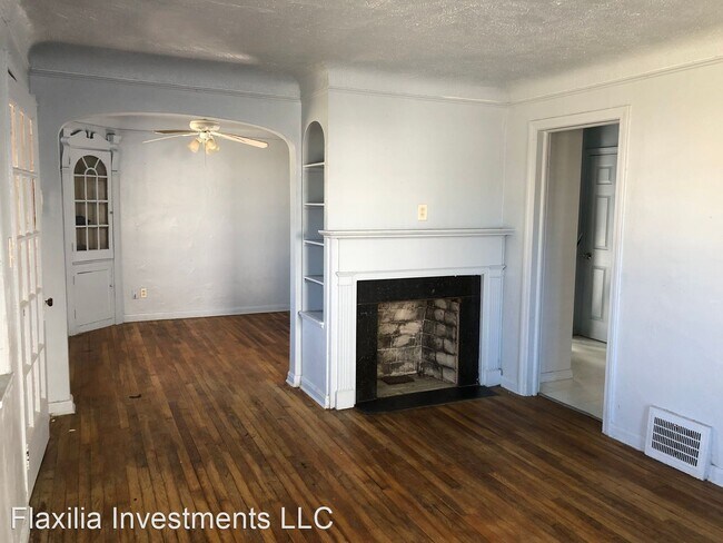 Foto del edificio - 2 br, 1.5 bath House - 4352 Ingleside