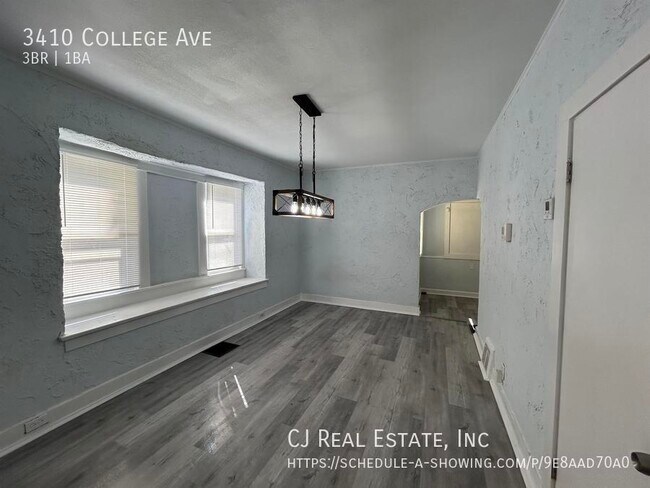 Building Photo - 3410 College Ave