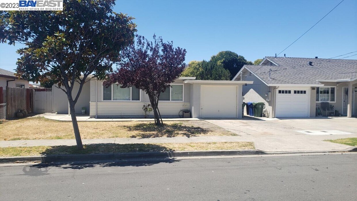 36593 Leone St, Newark, CA 94560 House Rental in Newark, CA
