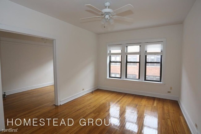 Foto del edificio - 642 W Cornelia Ave
