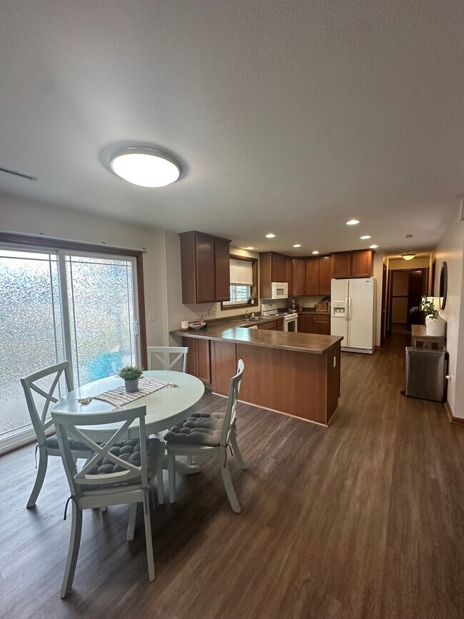 Foto del edificio - 1412 North Dakota Ave