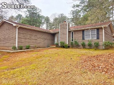 Primary Photo - 1774 Hunting Creek Ln SE