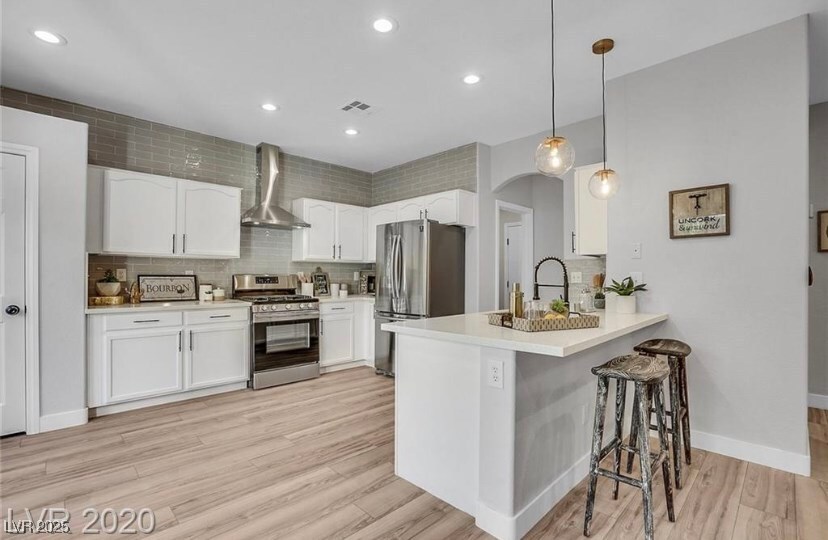 Foto principal - 254 Little Minah Ct