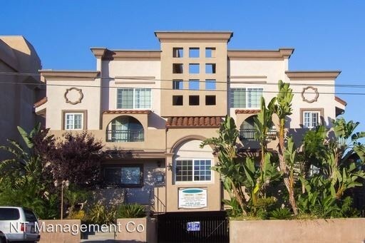 Foto principal - 3730 S Sepulveda Blvd