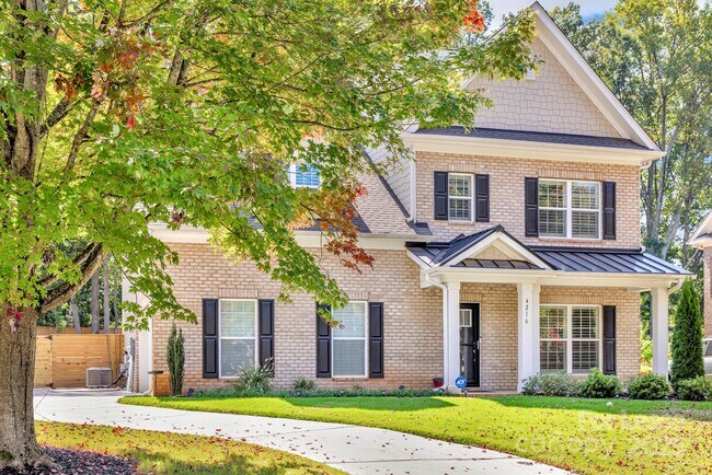 Foto del edificio - 4216 McIntyre Ave