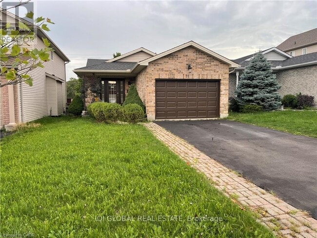 Building Photo - 91 Loggers Grove