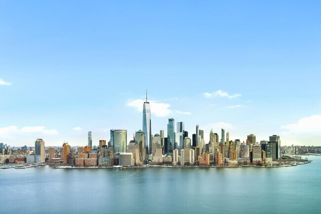 Foto del edificio - 77 Hudson St