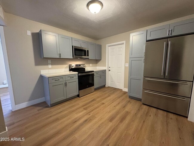 Foto del edificio - 2020 E Arbor Ave