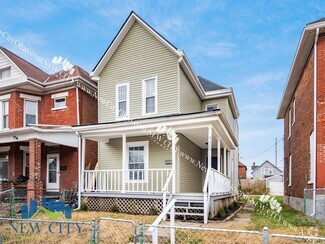 Building Photo - 730 Bellows Ave