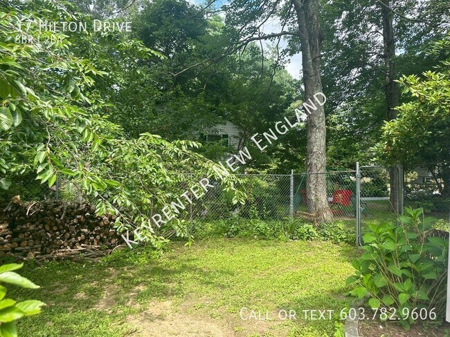 Building Photo - Adorable 3 Bedroom Home in Merrimack!