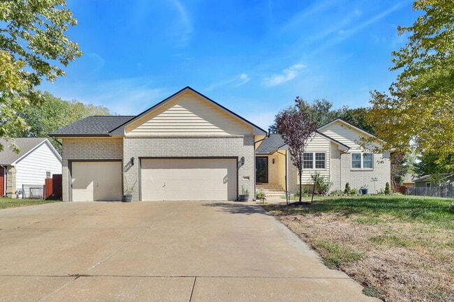 Foto del edificio - 1230 S Ridgehurst Cir