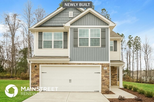 Building Photo - 541 Gusty Ln