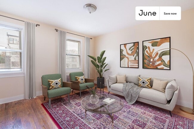Photo - 711 Kearny St NE Apartment