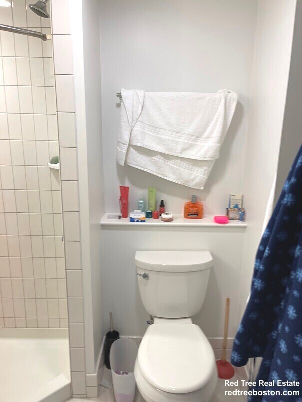 Foto principal - 147 Bowdoin St