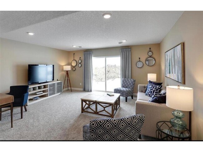 Building Photo - 5109 Mustang Drive