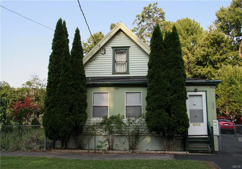 Foto principal - 209 Tioga St