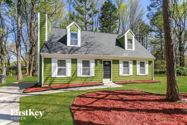 Building Photo - 4500 Hezekiah Pl