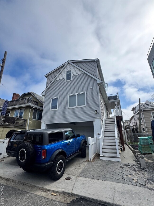 Foto del edificio - 16 Florida St