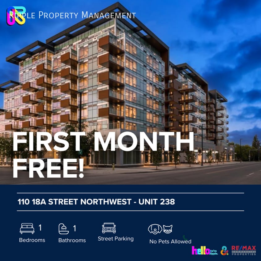 Primary Photo - Modern 1 Beds, 1 Baths Apartment/Condo | N...