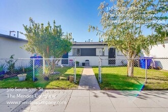 Building Photo - 310 S 39th St