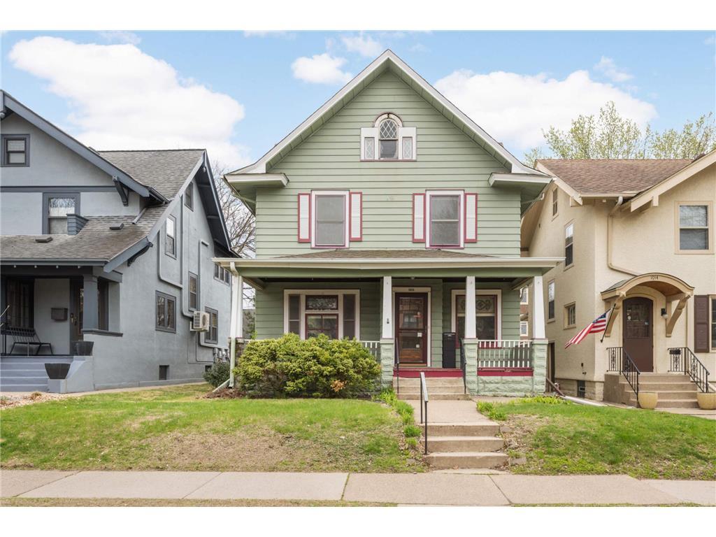 Foto principal - 1010 Fairmount Ave