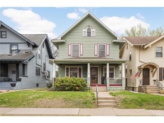Building Photo - 1010 Fairmount Ave